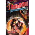 I, Barbarian!