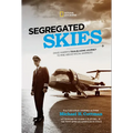 Segregated Skies: David Harris's Trailblazing Journey to Rise Above Racial Barriers