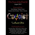 The Year of the Poet VI August 2019