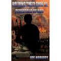Holding Their Own III: Pedestals of Ash