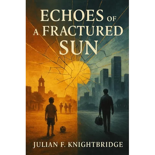 Echoes of a Fractured Son: A Gripping Immigrant Crime Saga