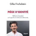 Piège d'identité