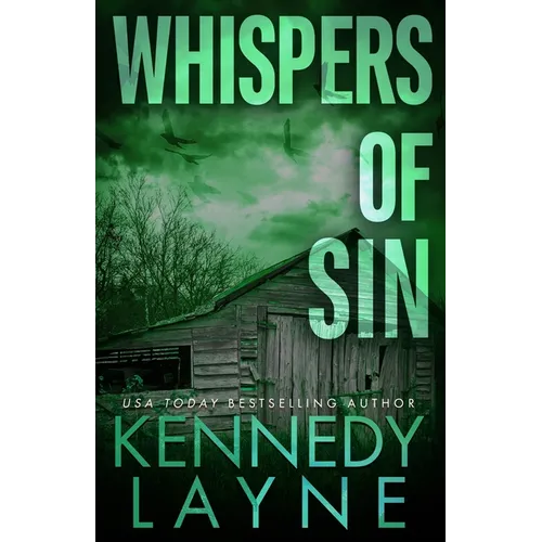 Whispers of Sin