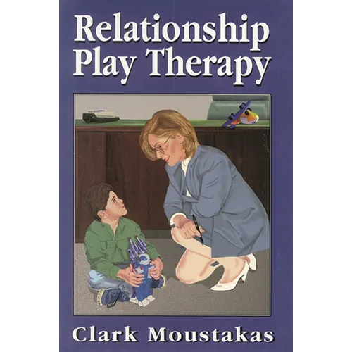 Relationship Play Therapy