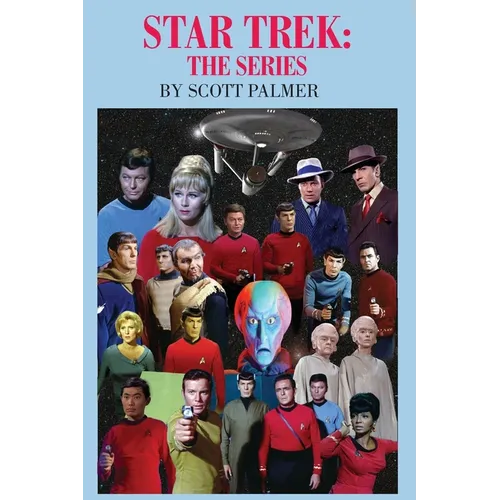 Star Trek: The Series