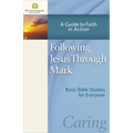Following Jesus Through Mark