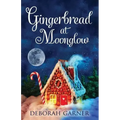 Gingerbread at Moonglow