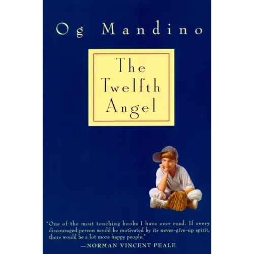 Twelfth Angel