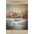 Not Guilty: Be Free to Experience God's Love