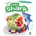 Cooking with Chef Shark