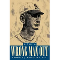 The Wrong Man Out