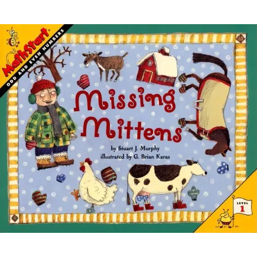 Missing Mittens