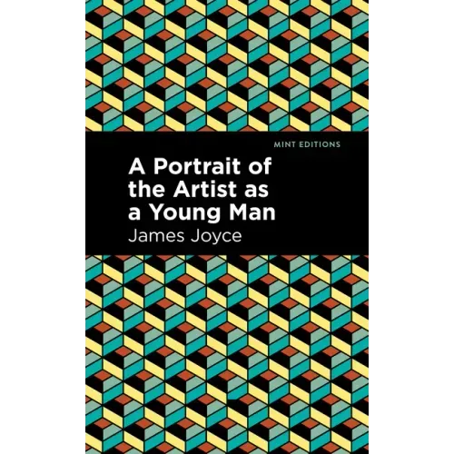 A Portrait of the Artist as a Young Man