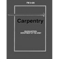 Carpentry (FM 5-426)
