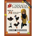 O Canada Crosswords Book 22