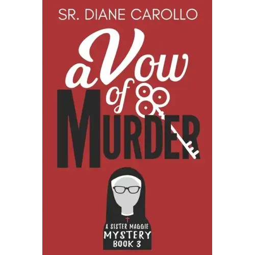 A Vow of Murder