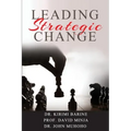 Leading Strategic Change