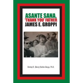 Asante Sana, 'Thank You' Father James E. Groppi
