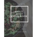Gout Diet Cookbook