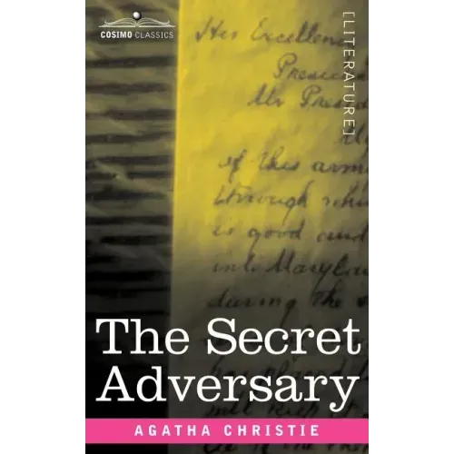 The Secret Adversary