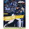 Christian Yelich: Baseball MVP