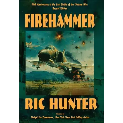 Firehammer
