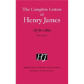 The Complete Letters of Henry James, 1878-1880: Volume 1