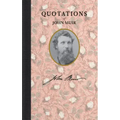 Quotations of John Muir