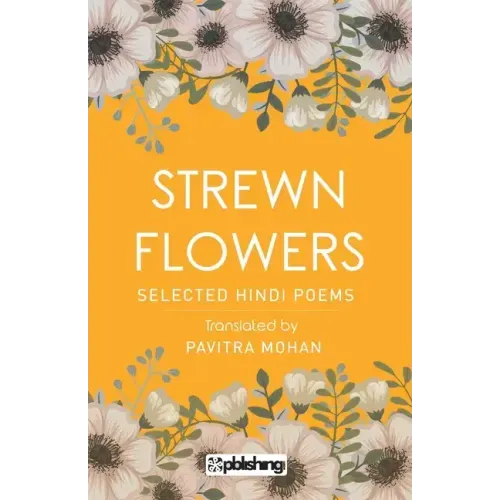 Strewn Flowers