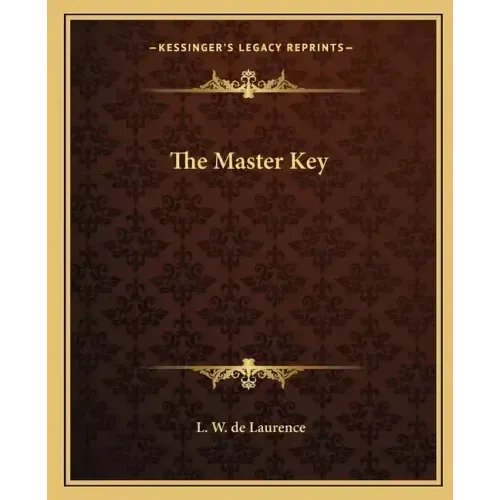 The Master Key