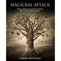 Magickal Attack: Silence, Bind and Crush Your Enemies With The Art of Occult Warfare