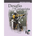 Desafío a la Conquista: Escuela de Liderazgo: Especialidad Ministerio Juvenil