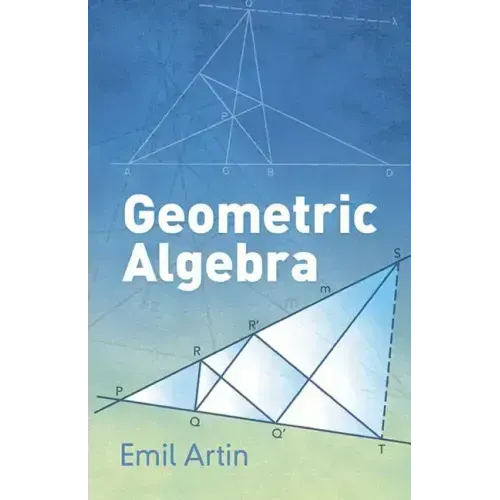 Geometric Algebra