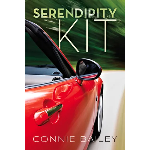 Serendipity Kit