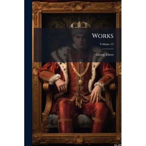Works; Volume 13