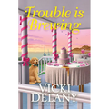 Trouble Is Brewing