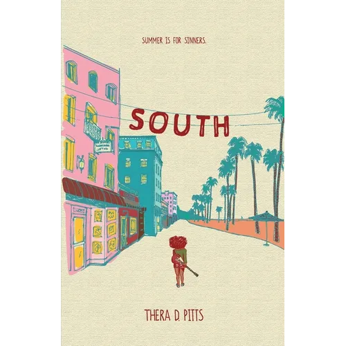 South - Paperback