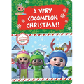 A Very Cocomelon Christmas!