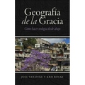 Geografía de la Gracia: Cómo hacer teología desde abajo