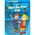 The Not-So-Fun Fair