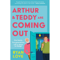 Arthur and Teddy Are Coming Out