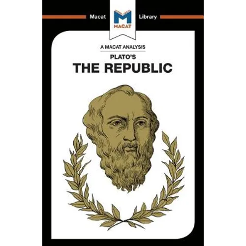 An Analysis of Plato's The Republic