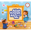 Allah Knows All about Me
