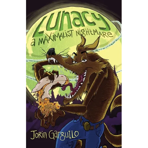 Lunacy: A Maximalist Nightmare