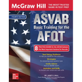McGraw Hill ASVAB Basic Training for the Afqt, Fourth Edition