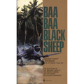 Baa, Baa Black Sheep