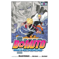 Boruto: Naruto Next Generations, Vol. 2