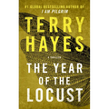 The Year of the Locust: A Thriller