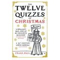 The Twelve Quizzes of Christmas