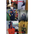 The Evolution Of I